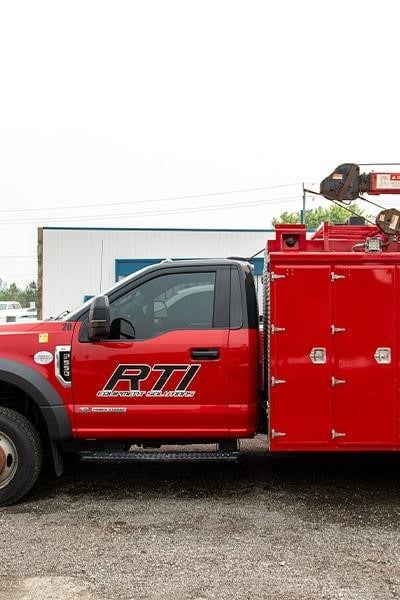 Field Service Capability 2