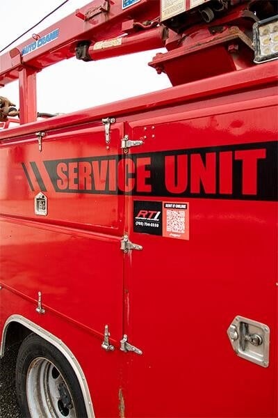 Field Service Capability 3