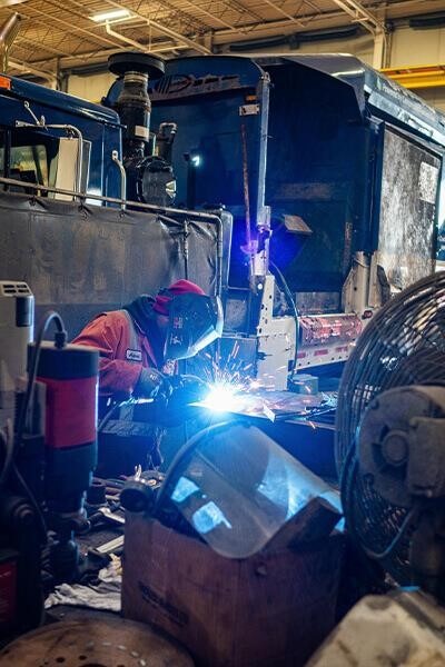 Heavy Equipment Service 2