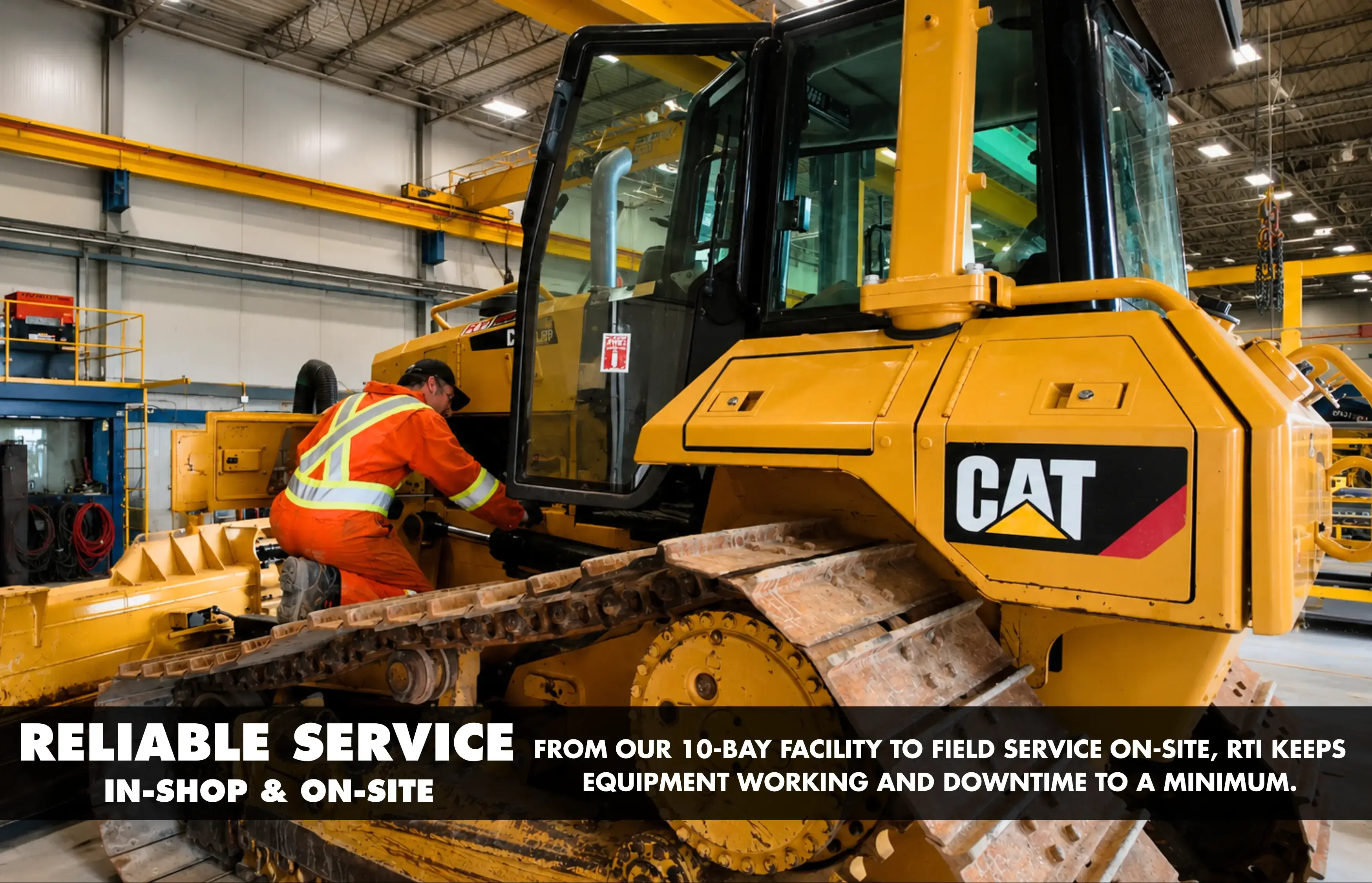 Service Slider